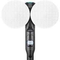 Пылесос Samsung VS20C954FTB - Превью изображения №31 — Интернет-магазин Time-Shop