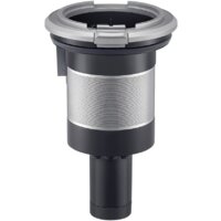 Пылесос Samsung VS20C954FTB - Превью изображения №9 — Интернет-магазин Time-Shop