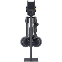 Пылесос Samsung VS20C954FTB - Превью изображения №25 — Интернет-магазин Time-Shop