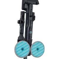 Пылесос Samsung VS20C954FTB - Превью изображения №26 — Интернет-магазин Time-Shop