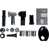 Мясорубка Making Oasis Everywhere MG-LK2 - Превью изображения №7 — Интернет-магазин Time-Shop