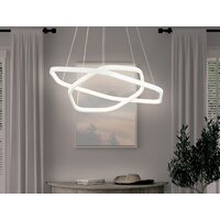 Подвесная люстра Ambrella light Line FL360 - Превью изображения №6 — Интернет-магазин Time-Shop