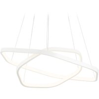 Подвесная люстра Ambrella light Line FL360 - Превью изображения №4 — Интернет-магазин Time-Shop