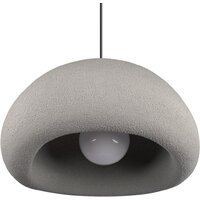 Подвесная люстра LOFT IT Stone 10252/400 (серый) - Превью изображения №3 — Интернет-магазин Time-Shop