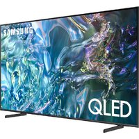 Телевизор Samsung QLED 4K Q60D QE50Q60DAUXRU - Превью изображения №7 — Интернет-магазин Time-Shop