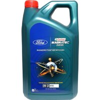 Castrol Magnatec Diesel 0W-20 5л