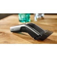 Машинка для стрижки волос Philips HC5630/15 - Превью изображения №11 — Интернет-магазин Time-Shop