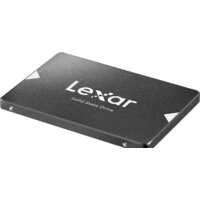 SSD Lexar NS100 512GB LNS100-512RB - Превью изображения №4 — Интернет-магазин Time-Shop