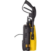 Мойка высокого давления Huter W105-P - Превью изображения №2 — Интернет-магазин Time-Shop