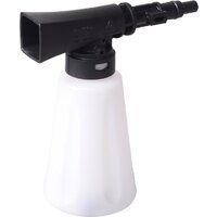 Мойка высокого давления Huter W105-P - Превью изображения №7 — Интернет-магазин Time-Shop