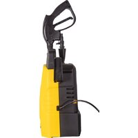 Мойка высокого давления Huter W105-P - Превью изображения №4 — Интернет-магазин Time-Shop