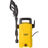 Мойка высокого давления Huter W105-P - Превью изображения №5 — Интернет-магазин Time-Shop