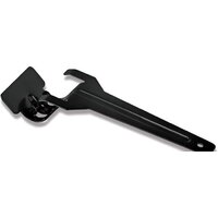 Мини-печь BBK OE3811M - Превью изображения №6 — Интернет-магазин Time-Shop