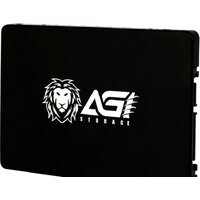 AGI AI138 120GB AGI120G06AI138