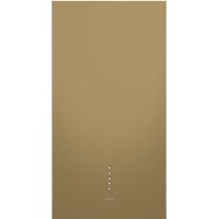 Кухонная вытяжка MAUNFELD Bath 401 (золотой) - Превью изображения №4 — Интернет-магазин Time-Shop