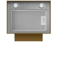 Кухонная вытяжка MAUNFELD Bath 401 (золотой) - Превью изображения №7 — Интернет-магазин Time-Shop