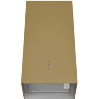 Кухонная вытяжка MAUNFELD Bath 401 (золотой) - Превью изображения №2 — Интернет-магазин Time-Shop