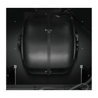 Кухонная вытяжка MAUNFELD Bath 401 (золотой) - Превью изображения №9 — Интернет-магазин Time-Shop