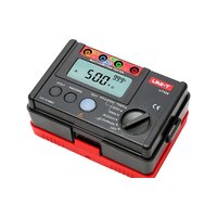 Мультиметр UNI-T UT526 - Превью изображения №2 — Интернет-магазин Time-Shop