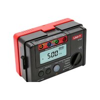 Мультиметр UNI-T UT526 - Превью изображения №4 — Интернет-магазин Time-Shop