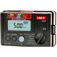 Мультиметр UNI-T UT526 - Превью изображения №3 — Интернет-магазин Time-Shop