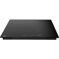 Варочная панель Haier HHX-Y64SVVB - Превью изображения №2 — Интернет-магазин Time-Shop