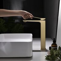 Смеситель Ganzer GZ05112-S - Превью изображения №9 — Интернет-магазин Time-Shop