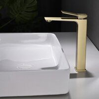 Смеситель Ganzer GZ05112-S - Превью изображения №6 — Интернет-магазин Time-Shop