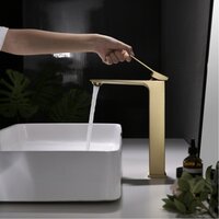 Смеситель Ganzer GZ05112-S - Превью изображения №7 — Интернет-магазин Time-Shop