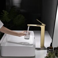 Смеситель Ganzer GZ05112-S - Превью изображения №8 — Интернет-магазин Time-Shop