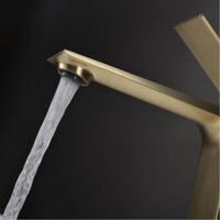 Смеситель Ganzer GZ05112-S - Превью изображения №4 — Интернет-магазин Time-Shop