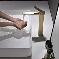 Смеситель Ganzer GZ05112-S - Превью изображения №12 — Интернет-магазин Time-Shop