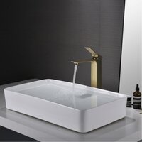 Смеситель Ganzer GZ05112-S - Превью изображения №3 — Интернет-магазин Time-Shop