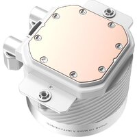Система жидкостного охлаждения для процессора ID-Cooling FX360 INF White - Превью изображения №6 — Интернет-магазин Time-Shop