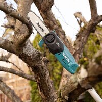 Высоторез Makita DUA200F002 (с 1-им АКБ) - Превью изображения №19 — Интернет-магазин Time-Shop