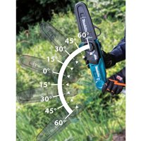 Высоторез Makita DUA200F002 (с 1-им АКБ) - Превью изображения №18 — Интернет-магазин Time-Shop