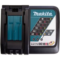 Высоторез Makita DUA200F002 (с 1-им АКБ) - Превью изображения №17 — Интернет-магазин Time-Shop
