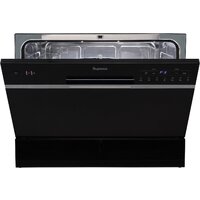 Отдельностоящая посудомоечная машина Бирюса DWC-506/7 B - Превью изображения №4 — Интернет-магазин Time-Shop