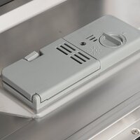 Отдельностоящая посудомоечная машина Бирюса DWC-506/7 B - Превью изображения №10 — Интернет-магазин Time-Shop