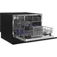 Отдельностоящая посудомоечная машина Бирюса DWC-506/7 B - Превью изображения №9 — Интернет-магазин Time-Shop