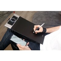 Графический планшет XP-Pen Deco Pro Medium - Превью изображения №9 — Интернет-магазин Time-Shop
