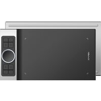 Графический планшет XP-Pen Deco Pro Medium - Превью изображения №3 — Интернет-магазин Time-Shop