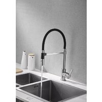 Смеситель Rose R133L (сатин) - Превью изображения №7 — Интернет-магазин Time-Shop