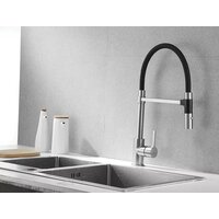 Смеситель Rose R133L (сатин) - Превью изображения №9 — Интернет-магазин Time-Shop