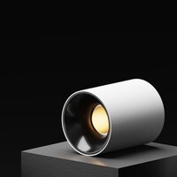 Точечный светильник Aqara T1 с углом рассеивания 24° MZSD11LM_24wh (белый) - Превью изображения №2 — Интернет-магазин Time-Shop