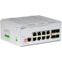 Управляемый коммутатор уровня 2+ Origo OI3112/A1A - Превью изображения №2 — Интернет-магазин Time-Shop