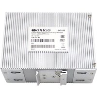 Управляемый коммутатор уровня 2+ Origo OI3112/A1A - Превью изображения №4 — Интернет-магазин Time-Shop