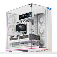 Корпус Thermalright A70 (белый) - Превью изображения №3 — Интернет-магазин Time-Shop