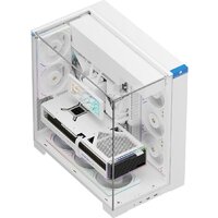 Корпус Thermalright A70 (белый) - Превью изображения №1 — Интернет-магазин Time-Shop