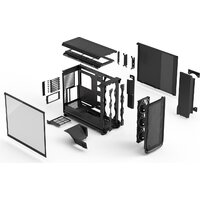Корпус Fractal Design Meshify 3 XL FD-C-MES3X-03 - Превью изображения №14 — Интернет-магазин Time-Shop